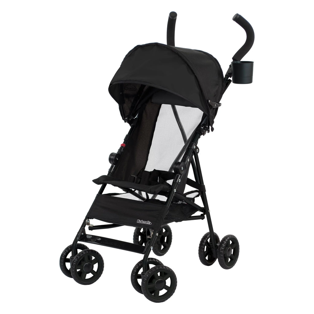 Umbrella Stroller Black G230674