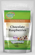 Dark Chocolate Covered Raspberries, 16 oz Q200272