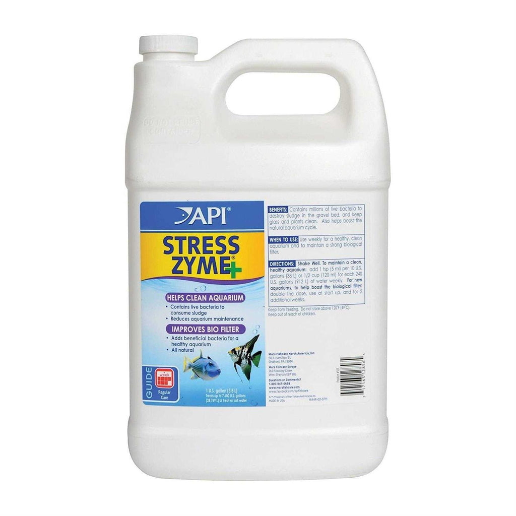 Stress Zyme Plus R672648