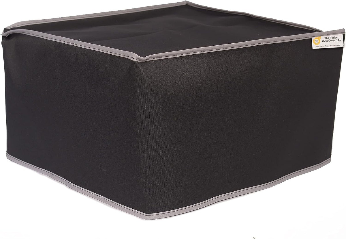 Black Nylon Anti Static Waterproof Toaster Oven C654393