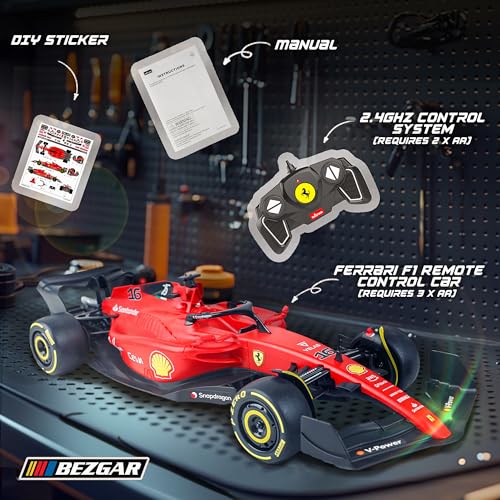 Remote Control Car 2.4GHz RC Race Car Y53460