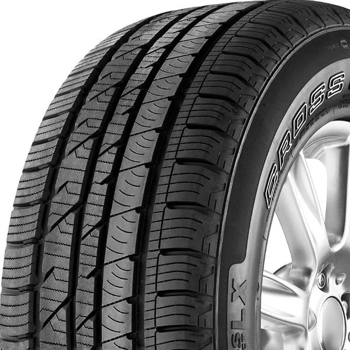 All Season 225/65R17 102H SUV/Crossover Tire V451