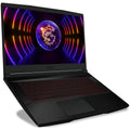 15.6 144Hz Gaming Laptop RTX 4060 i7 32GB RAM 1TB SSD G380