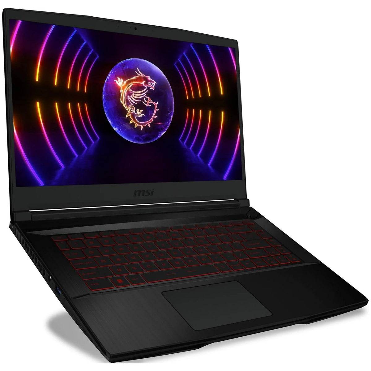 15.6 144Hz Gaming Laptop RTX 4060 i7 32GB RAM 1TB SSD G380