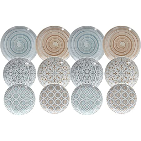 18 Pcs Table Set R168375