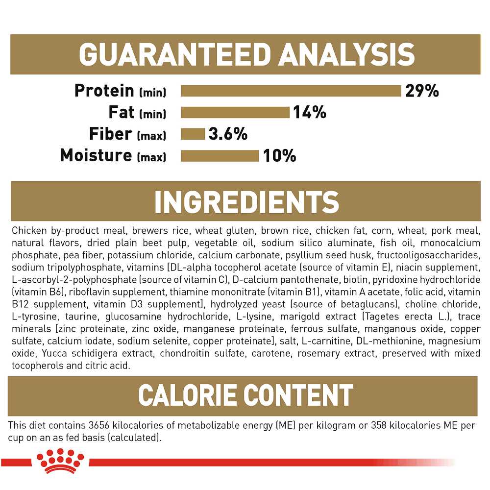 Dry Dog Food X7265