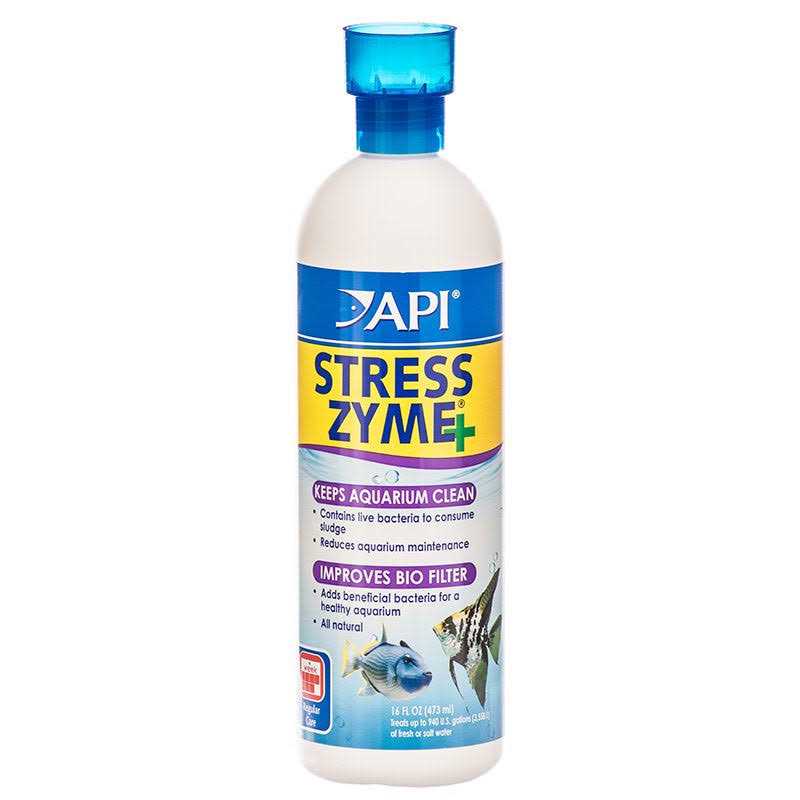 Stress Zyme Plus R672648