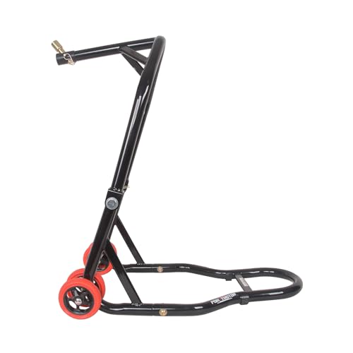 Motorcycle Front Triple Tree Stand 660LBS T3617