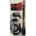 Intake/Output Kit A140