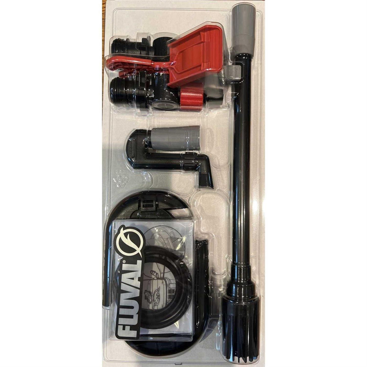 Intake/Output Kit A140