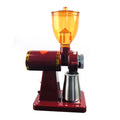 250g Electric Burr Coffee Grinder O167239