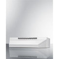 24 in. Wide Convertible Range Hood with Remote Wall Switch T596