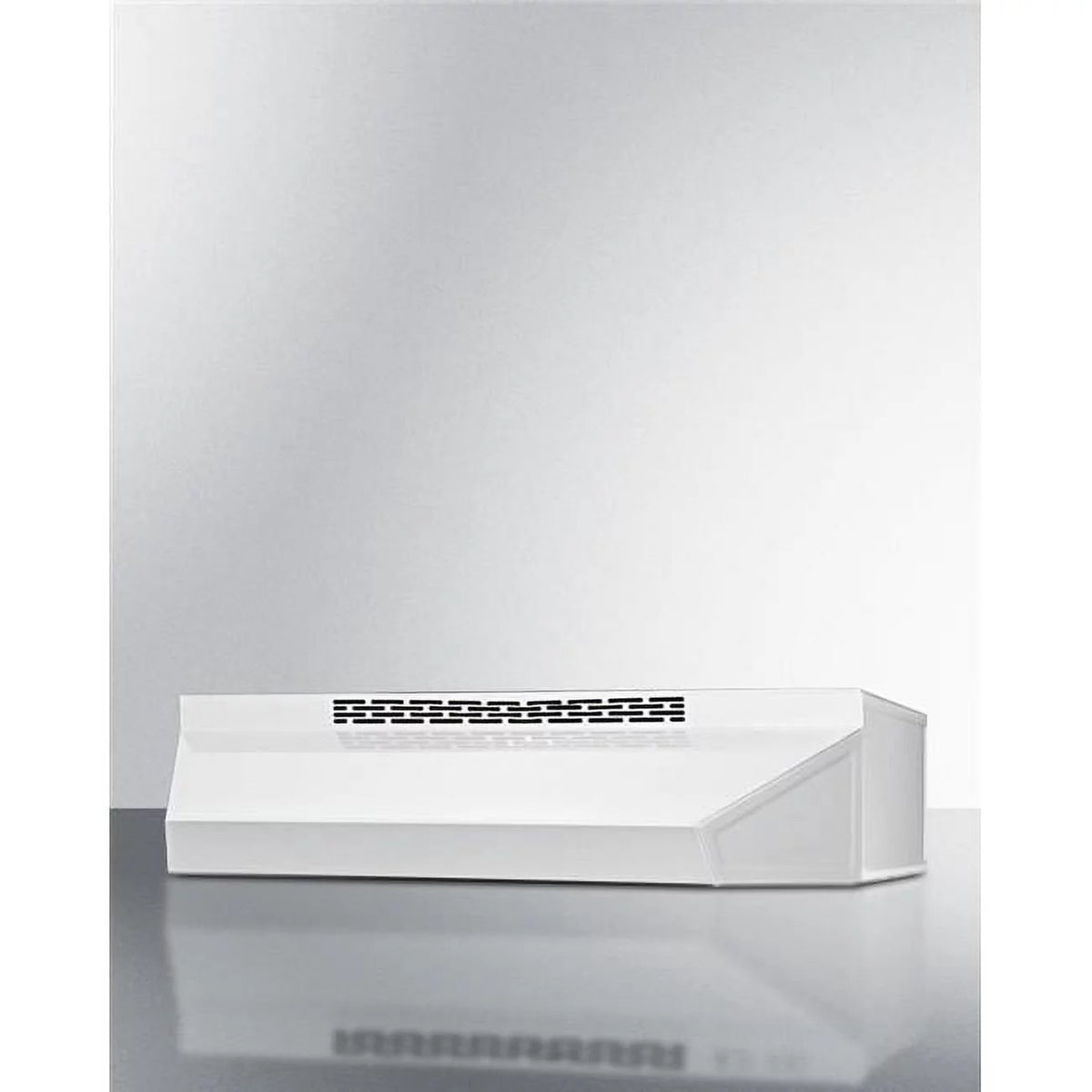 24 in. Wide Convertible Range Hood with Remote Wall Switch T596