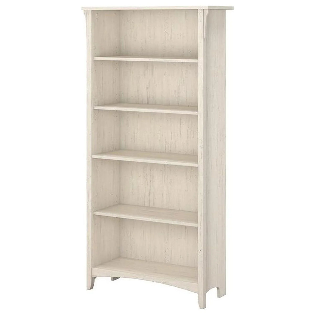 5 Shelf Bookcase Q31512