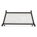 Adjustable Steel Mesh Headache Rack V818