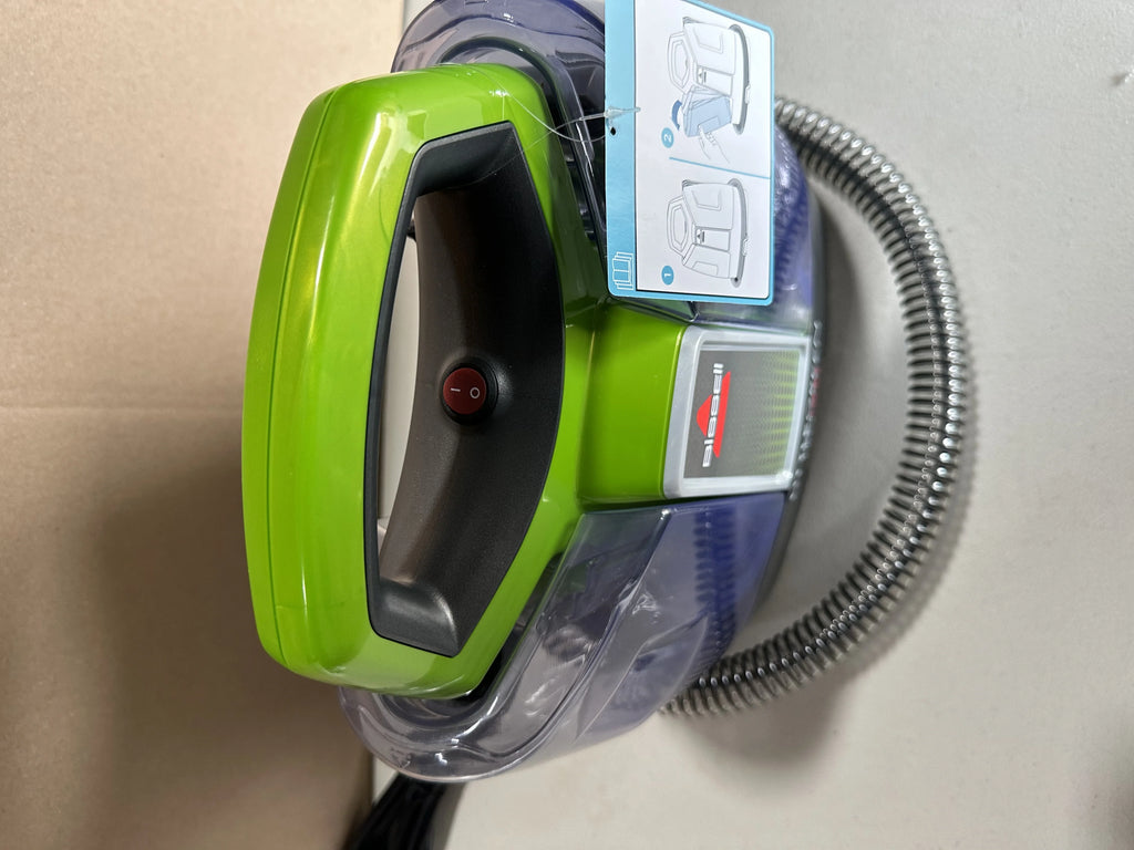 Portable Floor Cleaning Appliance A166616