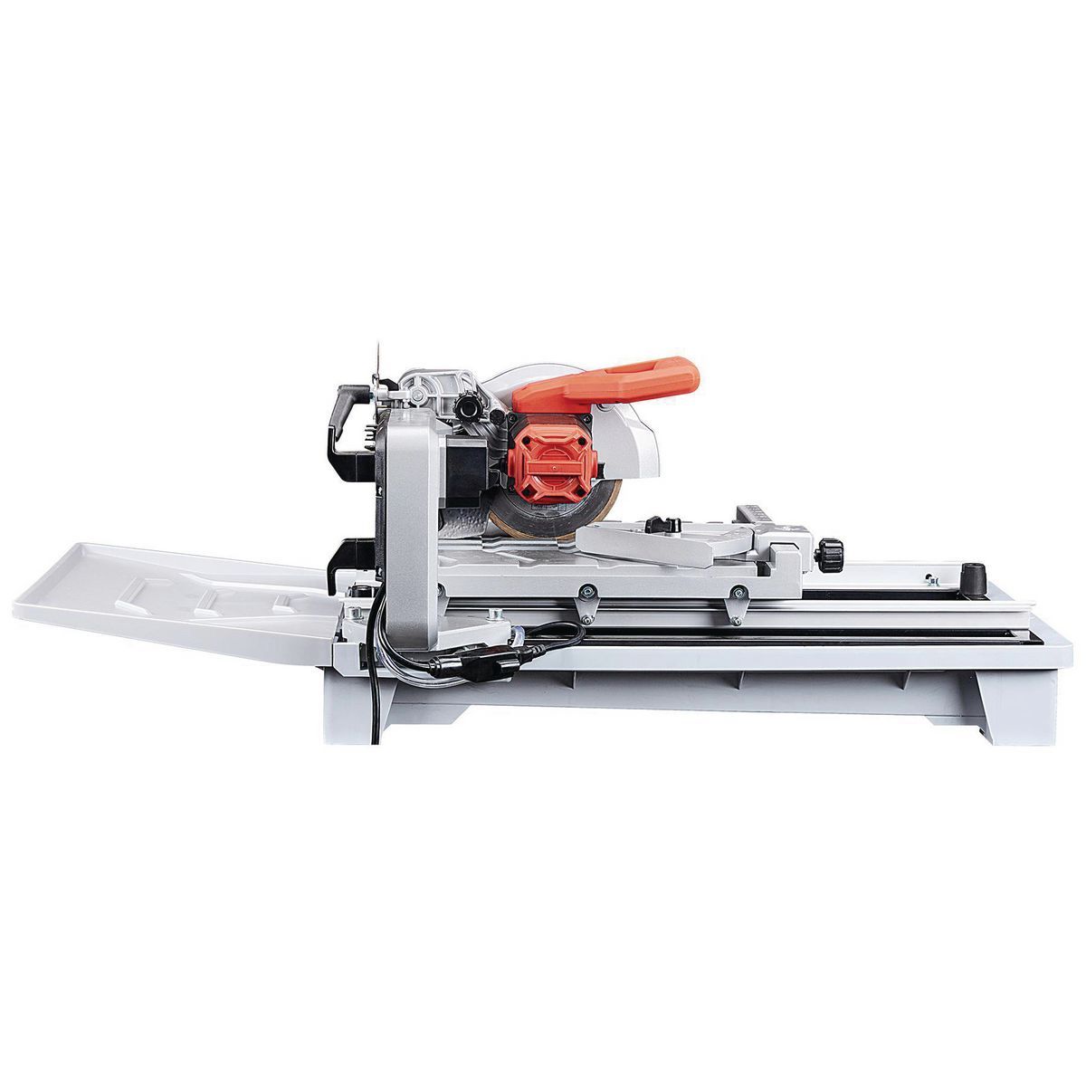 7 in. Wet Tile Saw with Sliding Table O32246