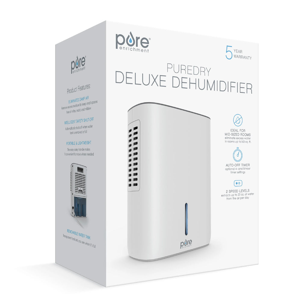 1 Pint Dehumidifier Z7172