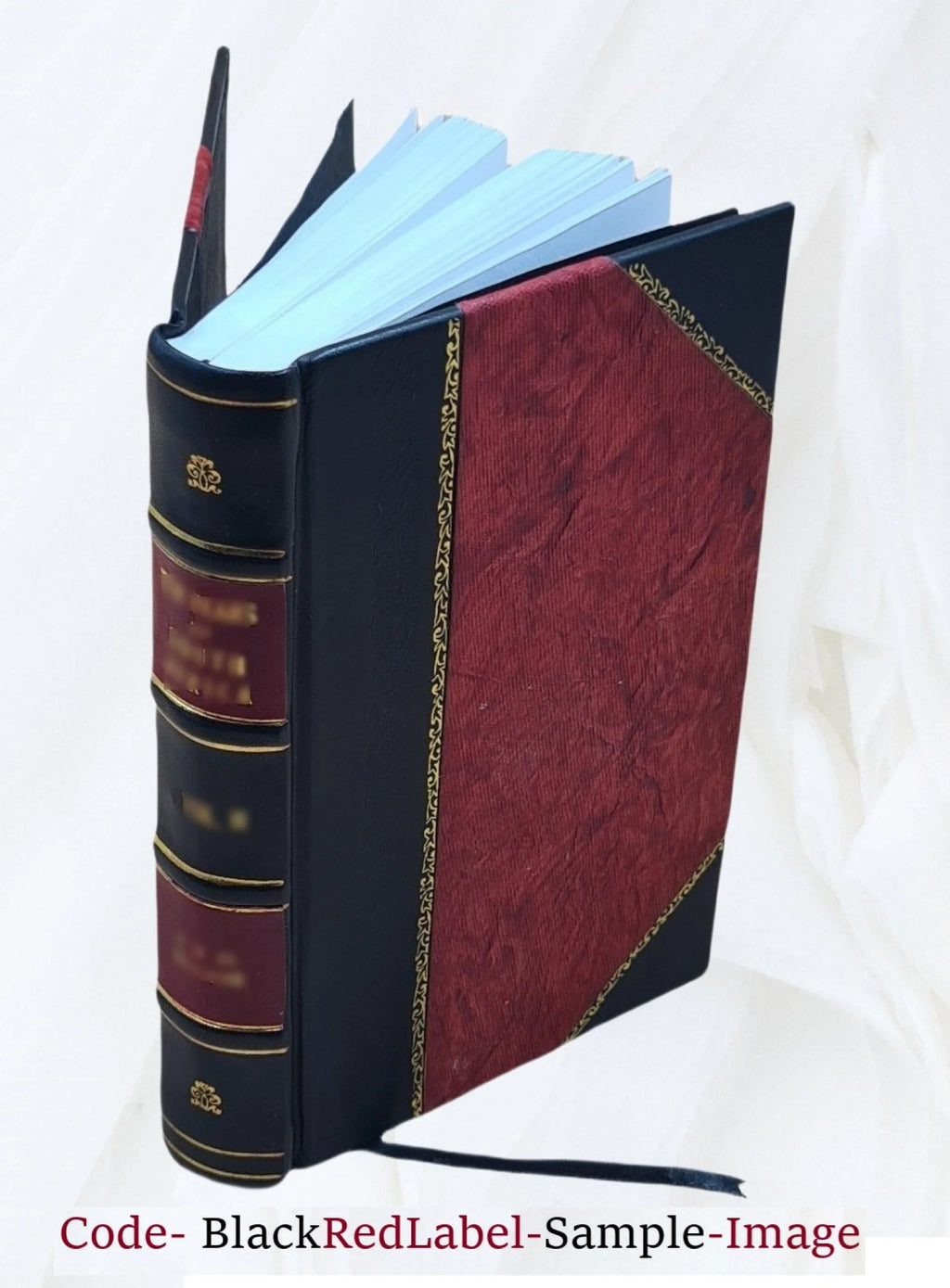 Christianity Gospel Leather Bound K923514