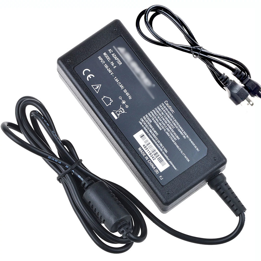 AC DC Adapter Power Supply Cord Cable PS Charger W405