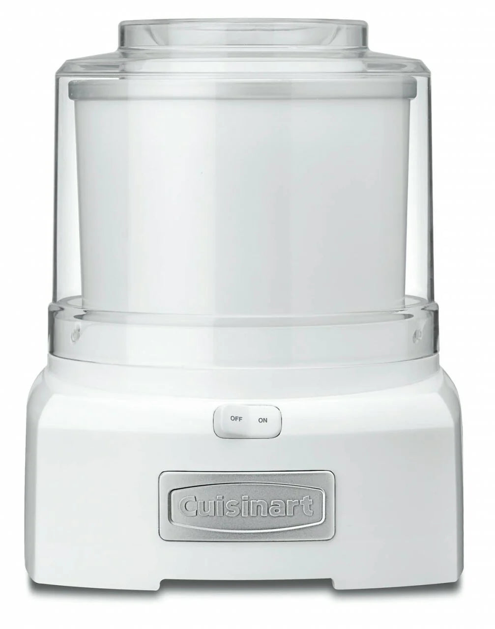Ice Cream Maker 1.5qt F972167