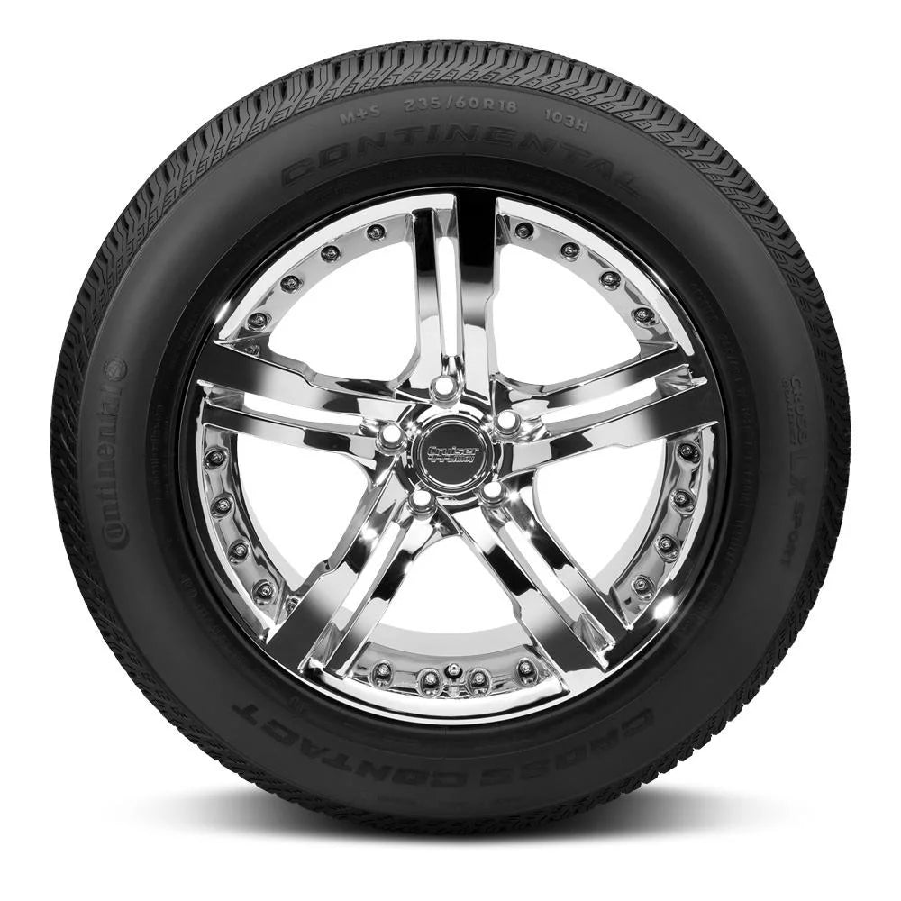 All Season 275/45R21 107H SUV/Crossover Tire H377566